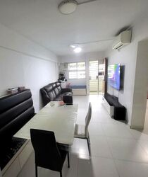 Blk 549 Cheng San Place (Ang Mo Kio), HDB Executive #496761451